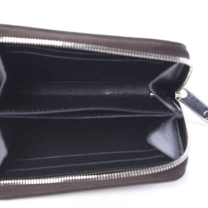 Louis Vuitton Transformed Monogram Time Trunk Zippy Coin Purse 4 of 7