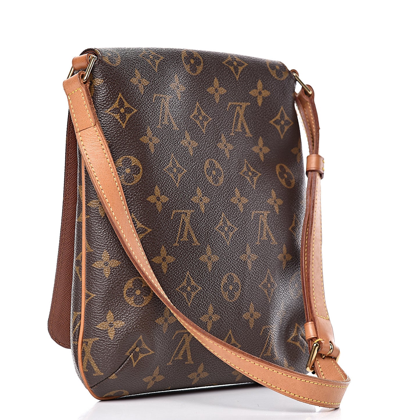 Monogram Musette Salsa