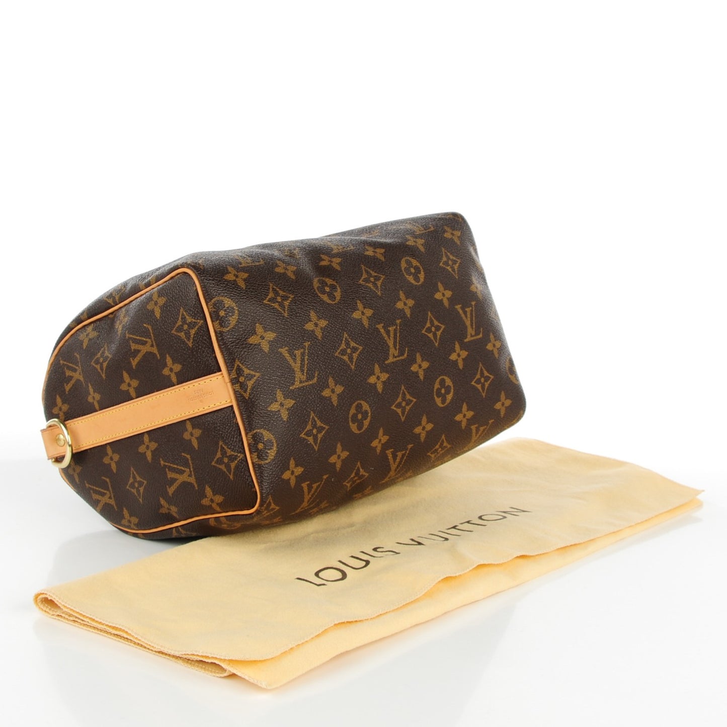 Monogram Speedy Bandouliere 25