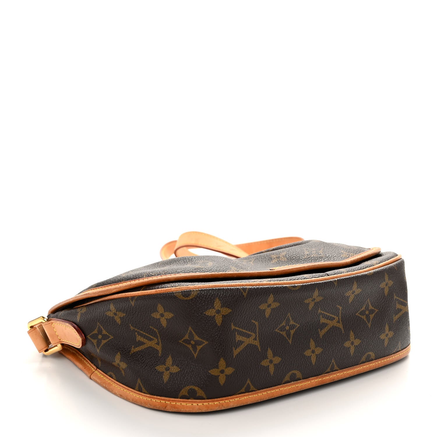 Louis Vuitton Monogram Menilmontant PM 4 of 13