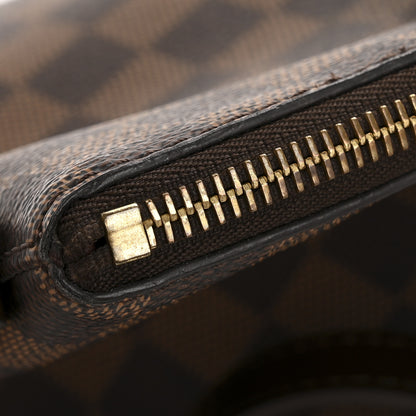 Louis Vuitton Damier Ebene Siena PM 14 of 14