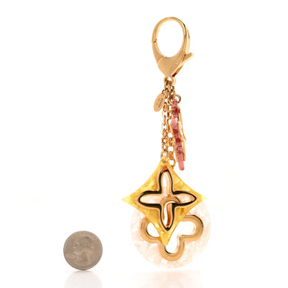 Louis Vuitton Insolence Bag Charm Multicolor 2 of 4
