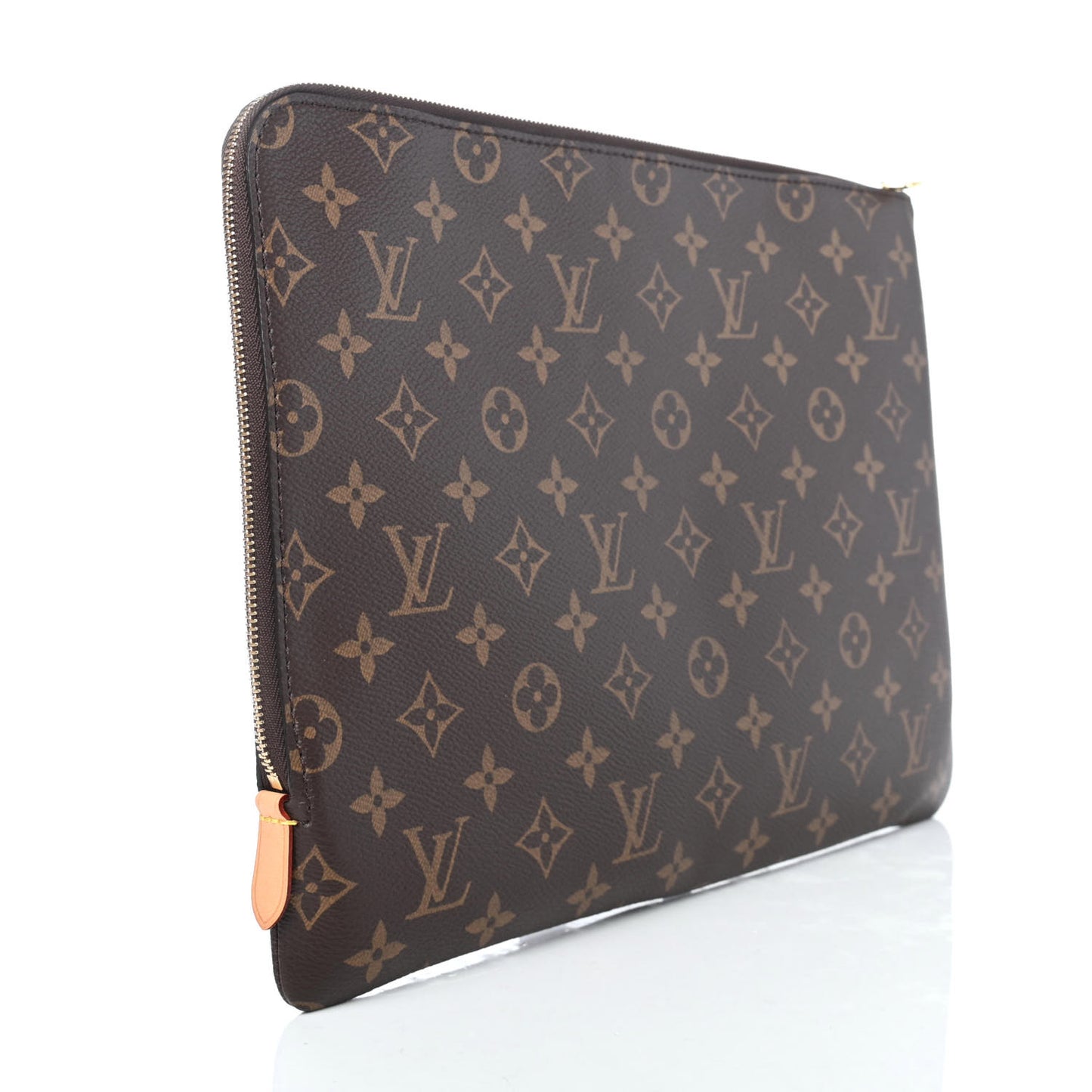 Monogram Etui Voyage GM Pouch