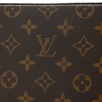 Louis Vuitton Monogram Neonoe MM Rose Poudre 10 of 10