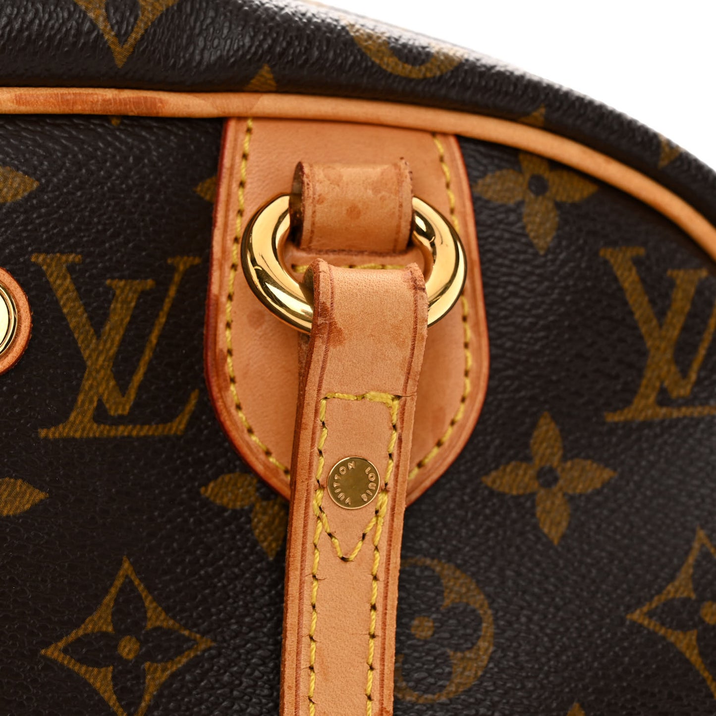 Monogram Montorgueil PM