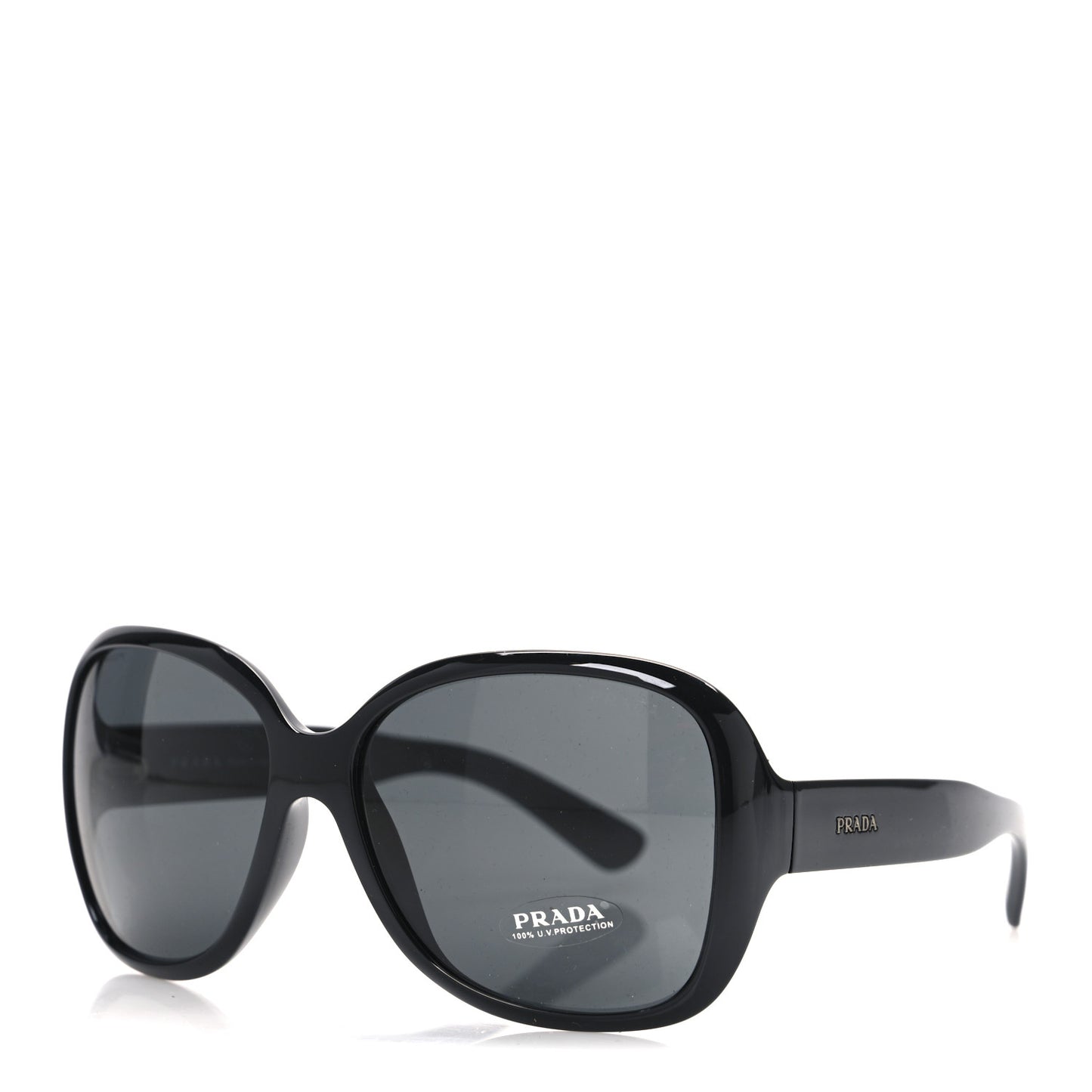 Sunglasses SPR 27M Black