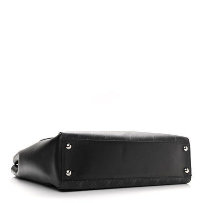 Louis Vuitton Monogram Eclipse Grand Sac 4 of 9