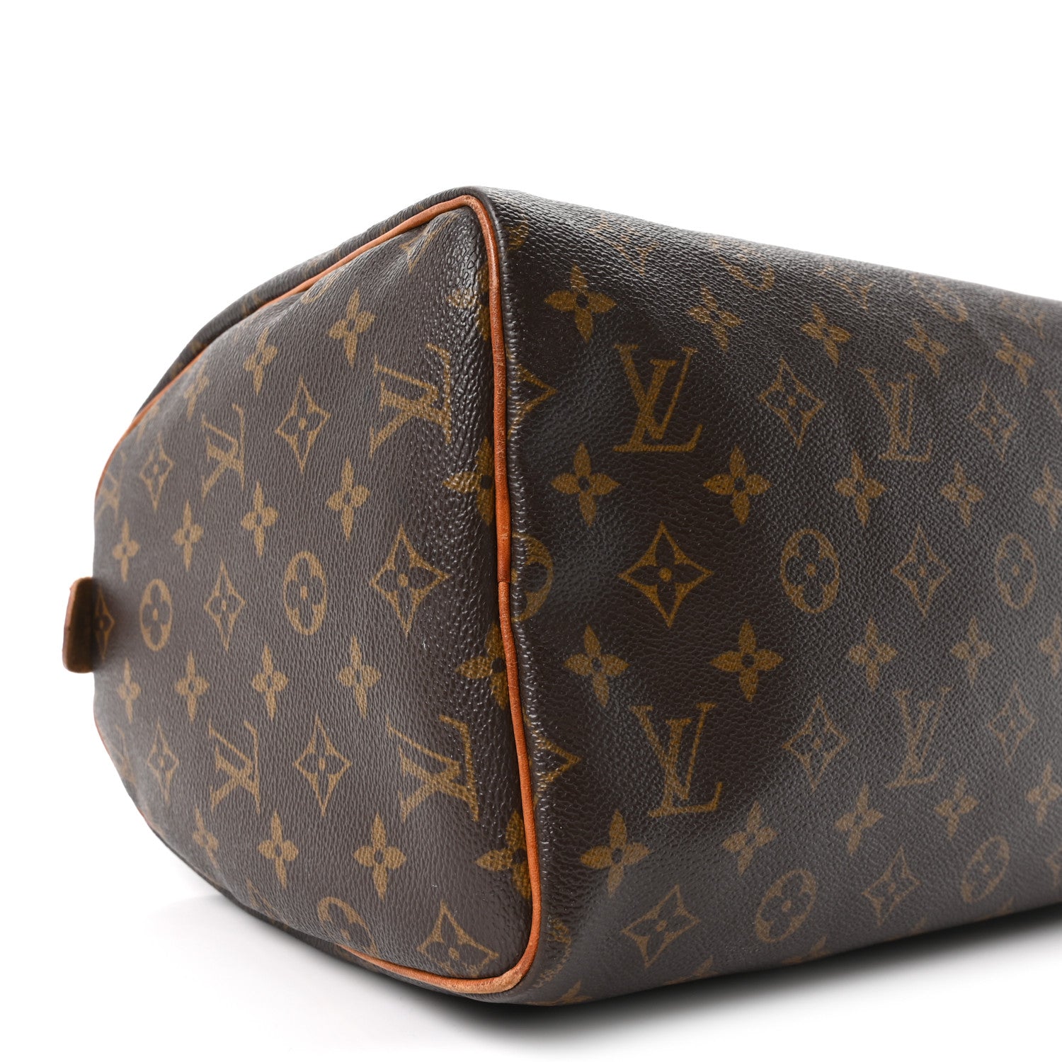 Louis Vuitton Monogram Speedy 30 8 of 9