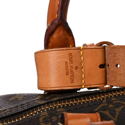 Louis Vuitton Monogram Keepall Bandouliere 50 37 of 37