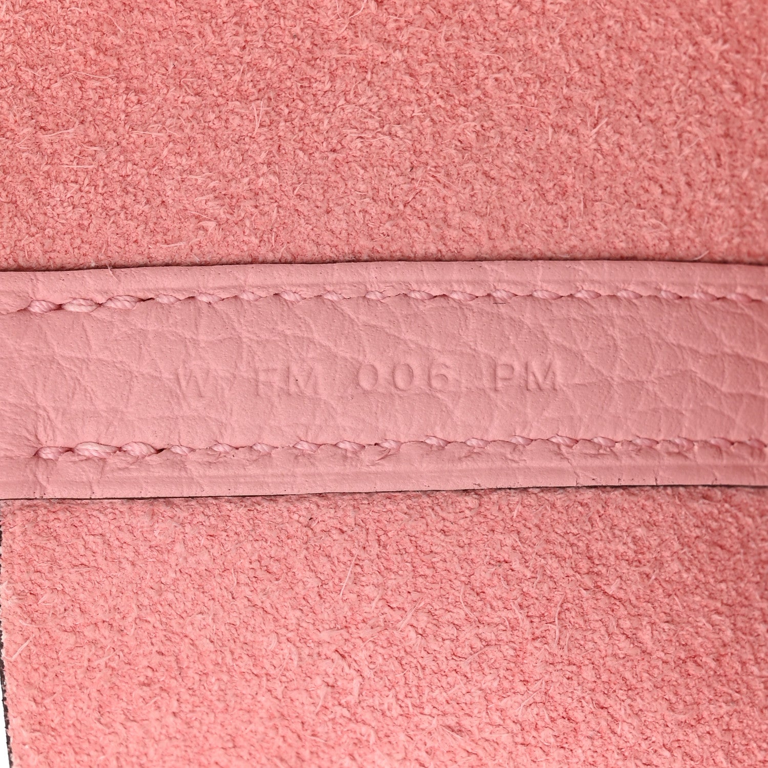 Hermes Taurillon Clemence Picotin Lock 18 PM Rose Sakura 7 of 11