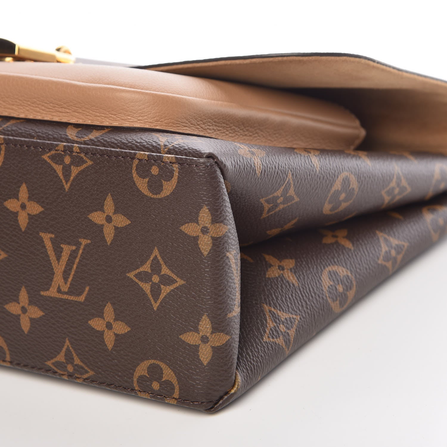 Louis Vuitton Monogram Marignan Sesame 7 of 11