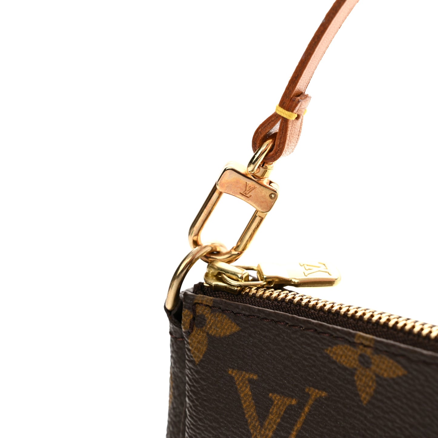 Monogram Pochette Accessories