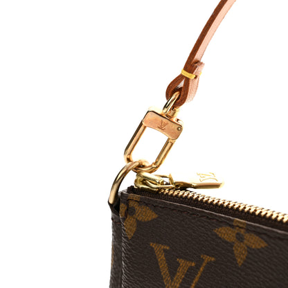 Louis Vuitton Monogram Pochette Accessories 12 of 14