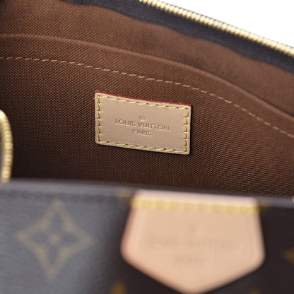Louis Vuitton Monogram Multi Pochette Accessories Rose Clair 7 of 8