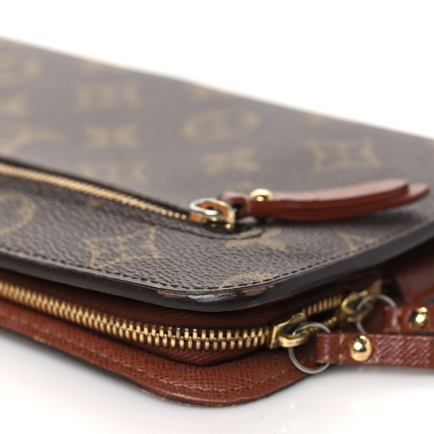 Monogram Insolite Organizer Wallet