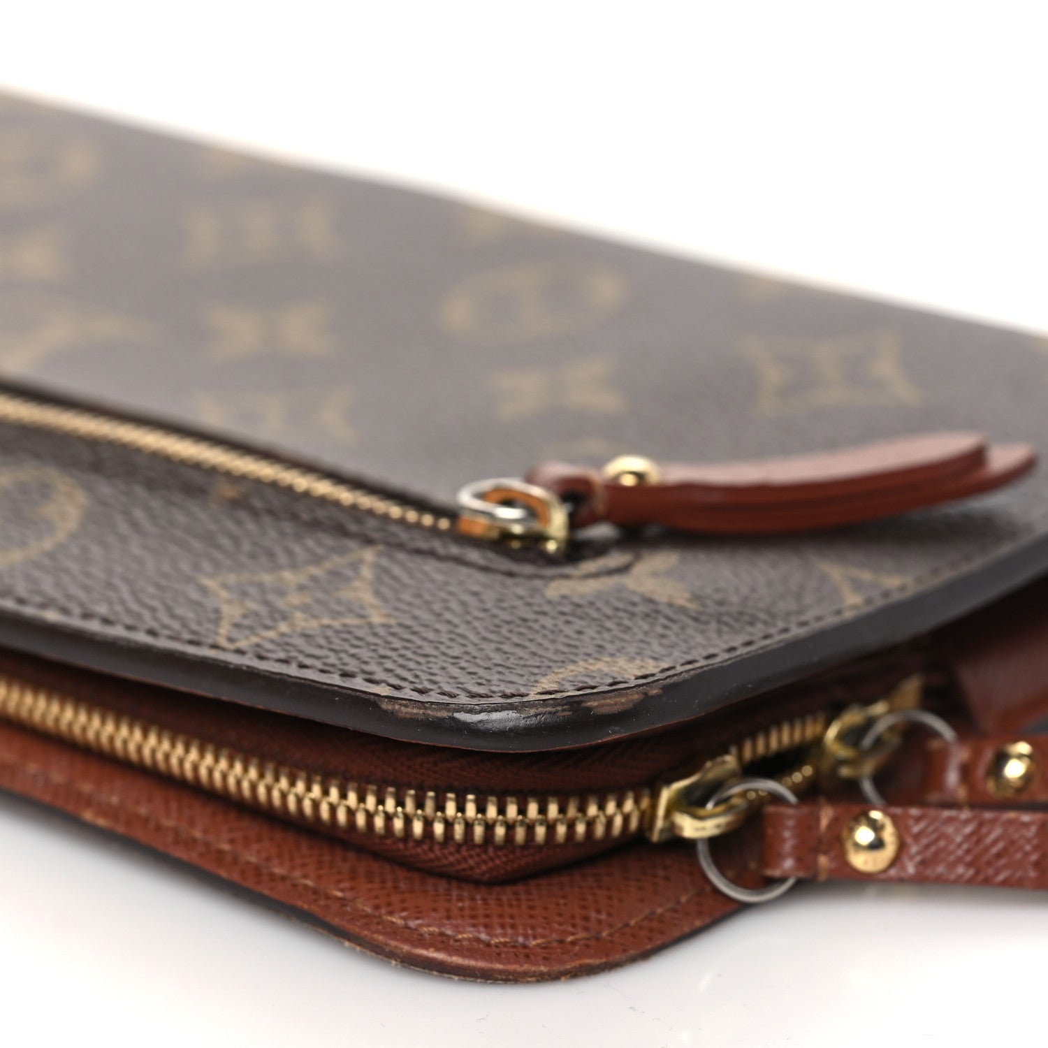 Louis Vuitton Monogram Insolite Organizer Wallet 11 of 12