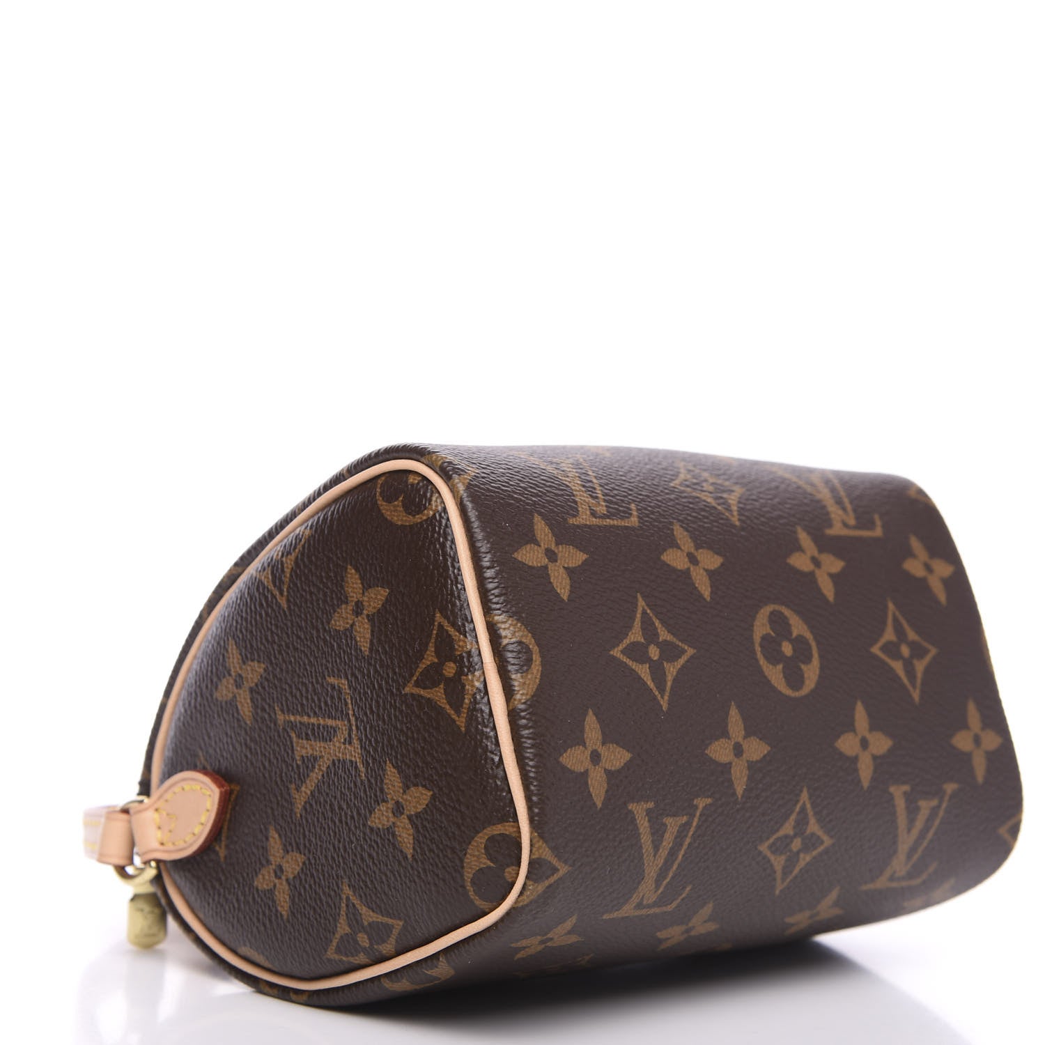 Louis Vuitton Monogram Nano Speedy 17 of 20
