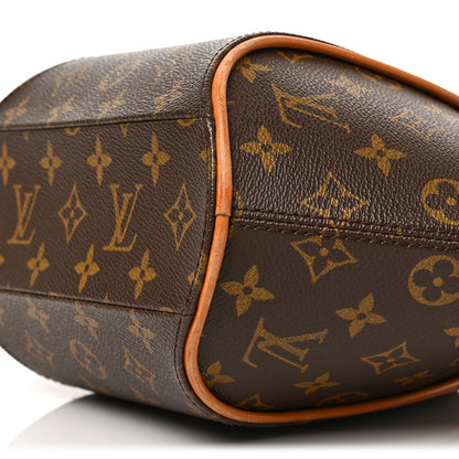 Louis Vuitton Monogram Ellipse PM 8 of 11