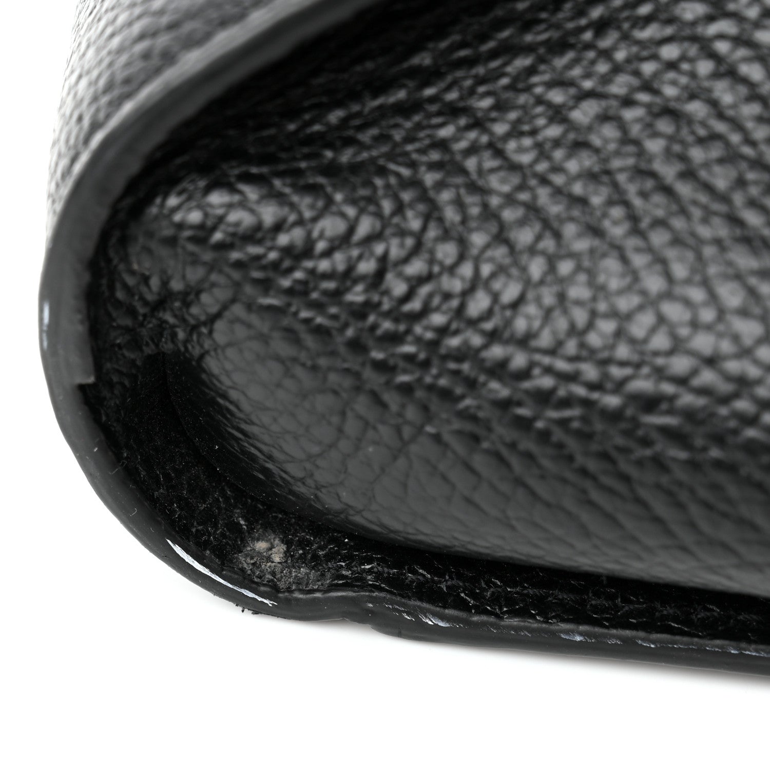 Saint Laurent Grained Calfskin 72H Sac De Jour Black 12 of 15