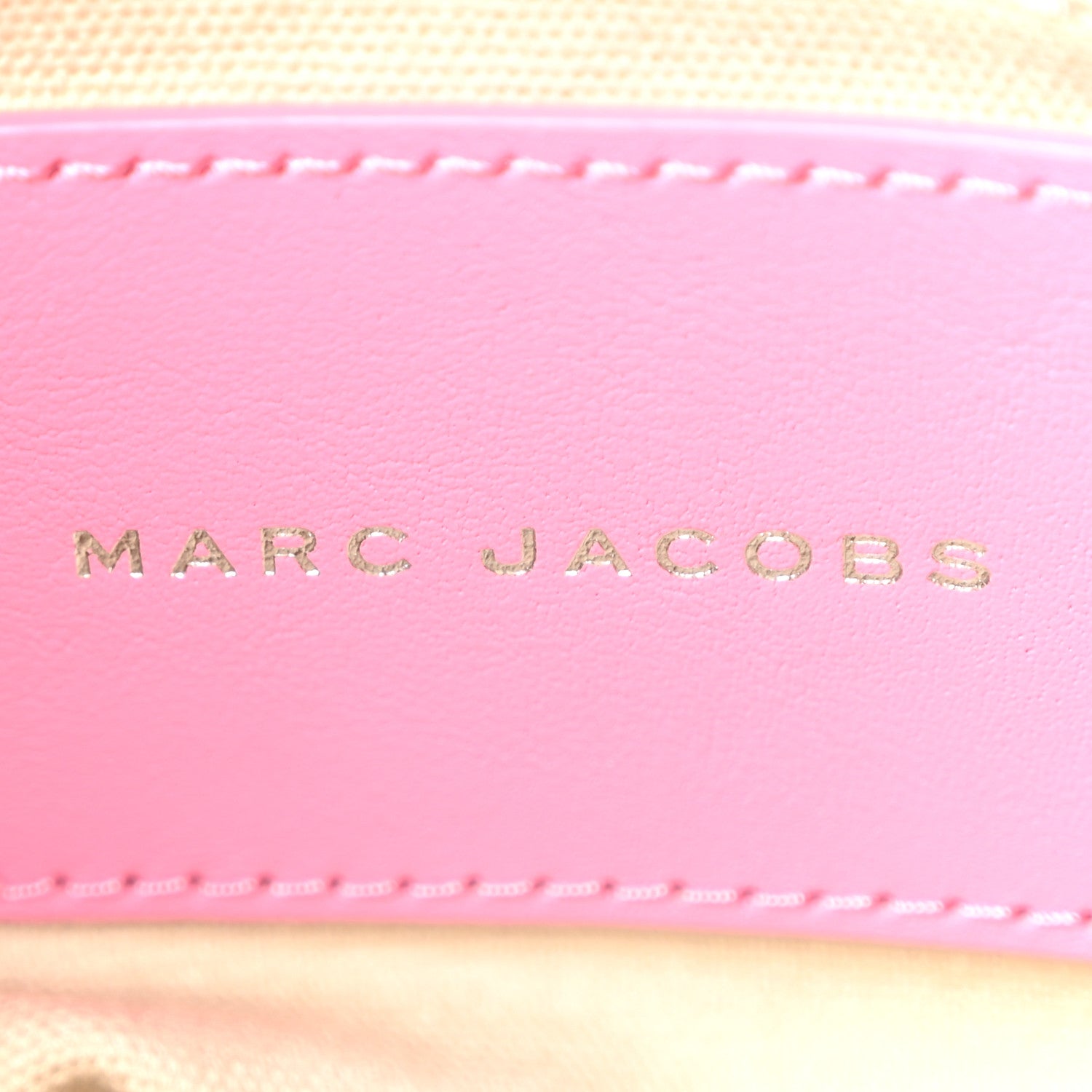 Marc Jacobs Calfskin The Duet Mini Satchel Morning Glory 7 of 11