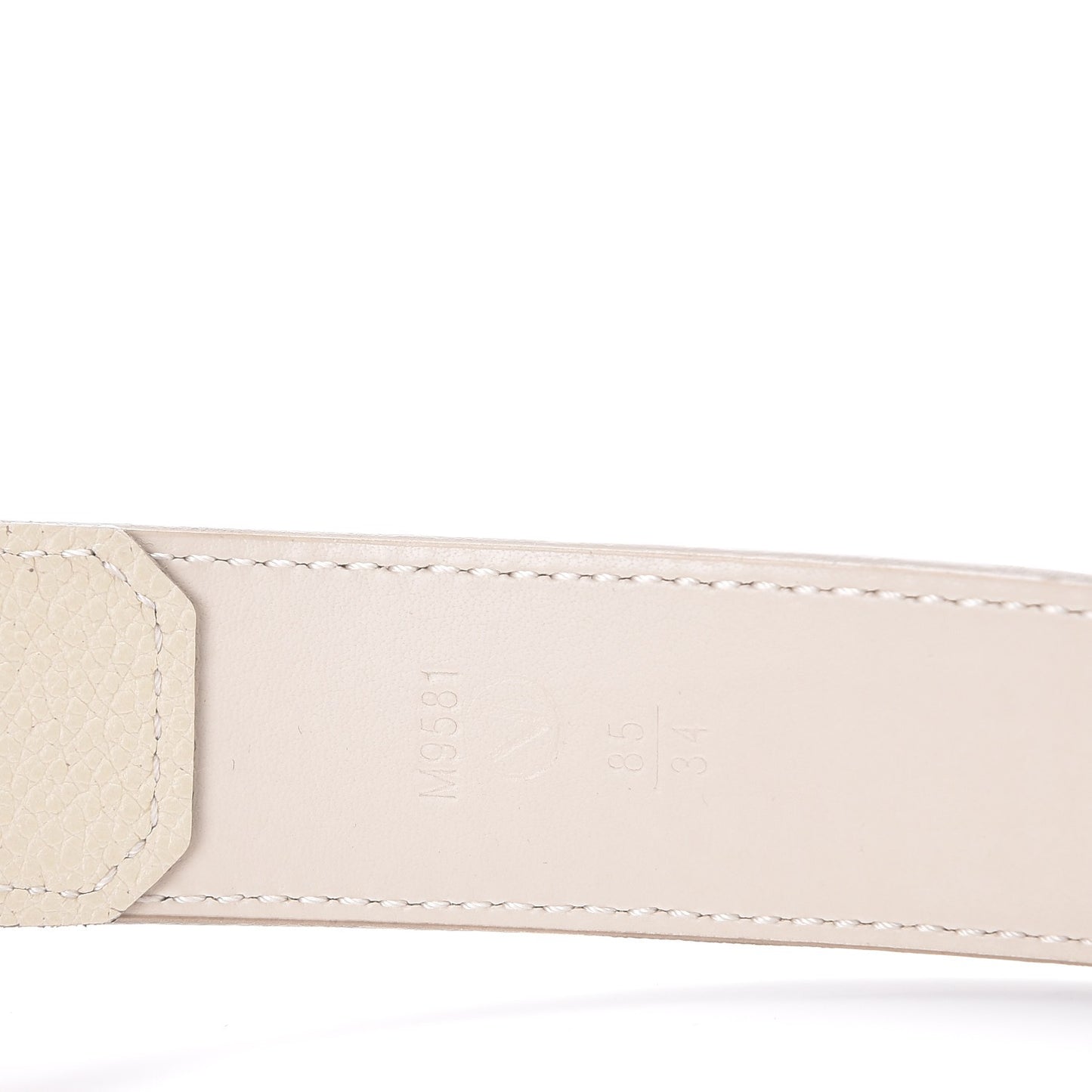 Empreinte Gracieuse 30mm Belt 85 34 Neige