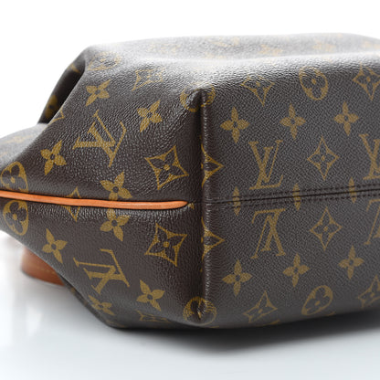 Louis Vuitton Monogram Turenne PM 9 of 20