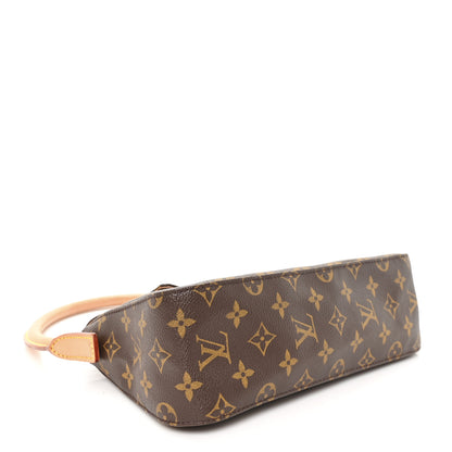 Louis Vuitton Monogram Mini Looping 4 of 9