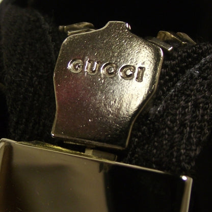 Gucci Monogram D Gold Hobo 9 of 10