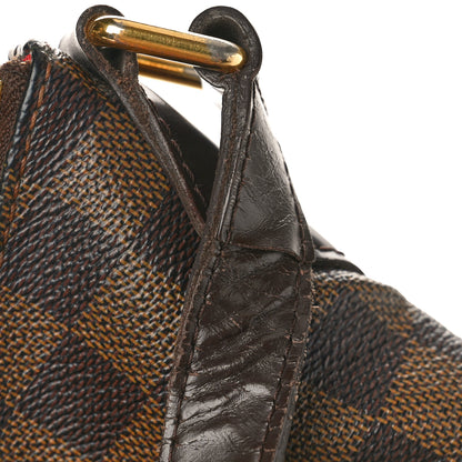 Louis Vuitton LOUIS VUITTON Damier Ebene Bloomsbury PM 9 of 12