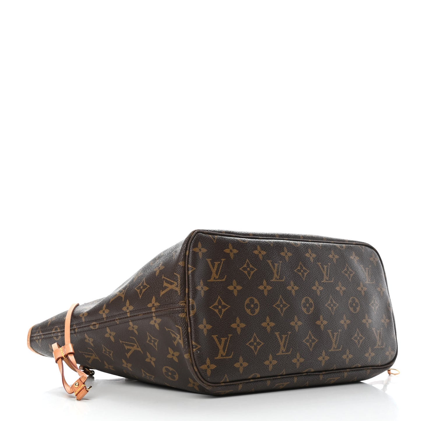 Monogram Neo Neverfull MM