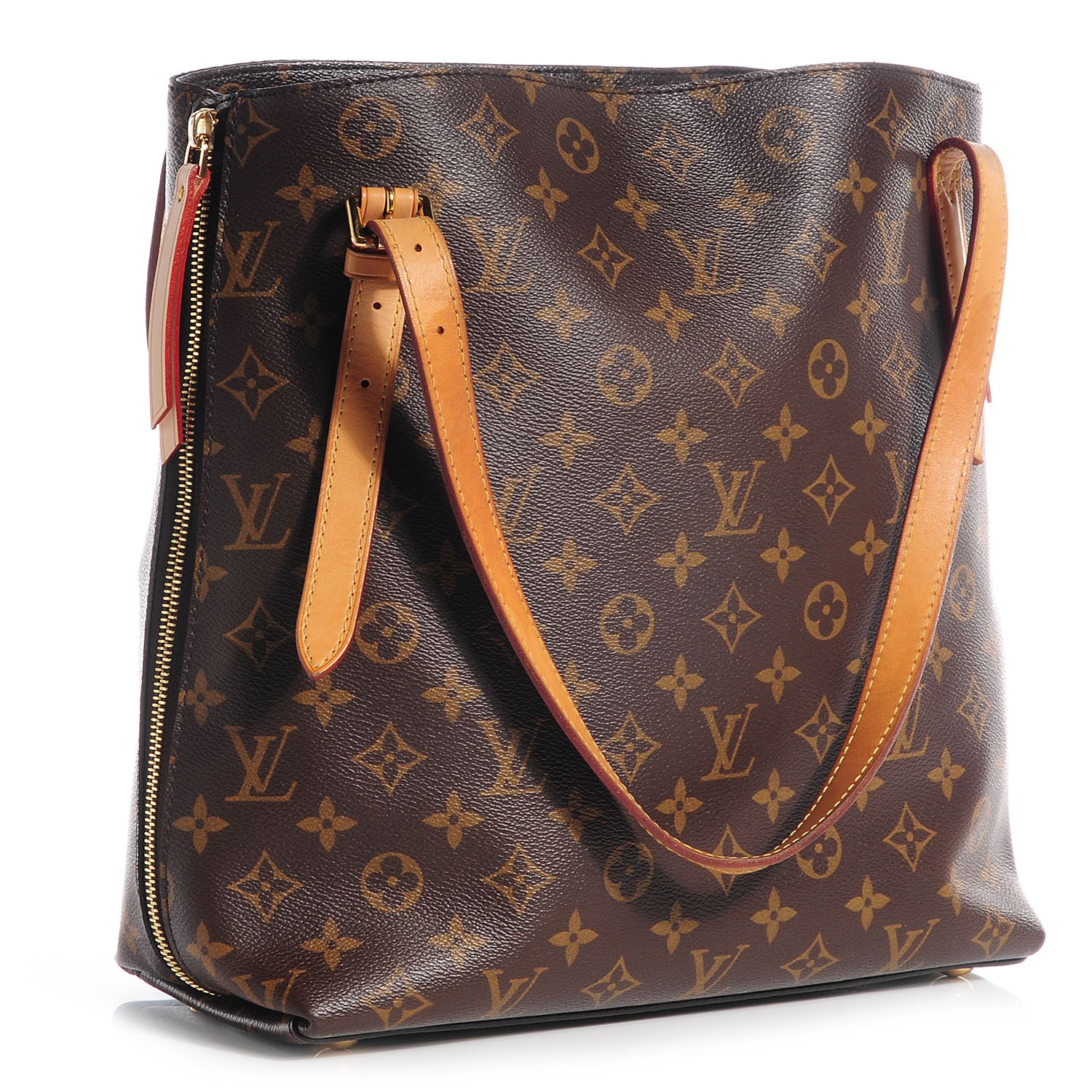 Louis Vuitton Monogram Voltaire 3 of 7