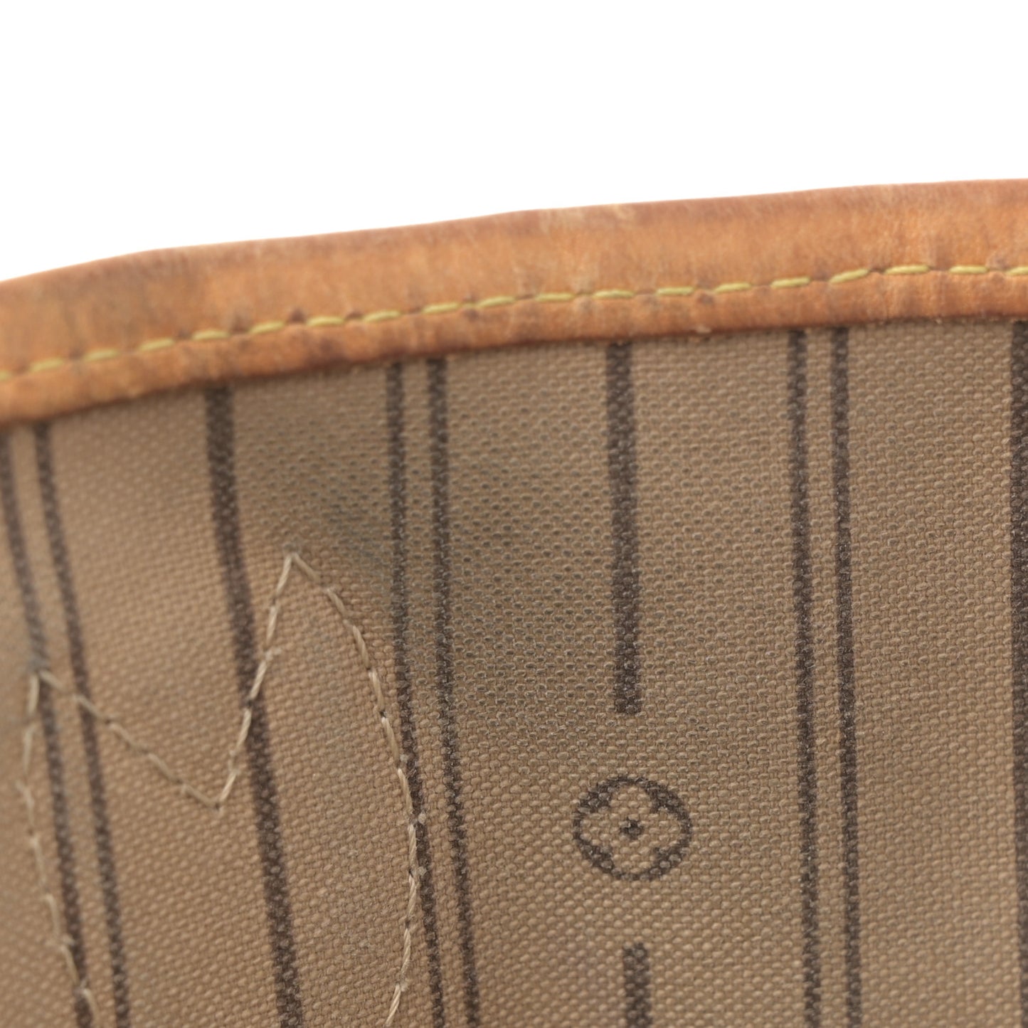 Monogram Neverfull MM