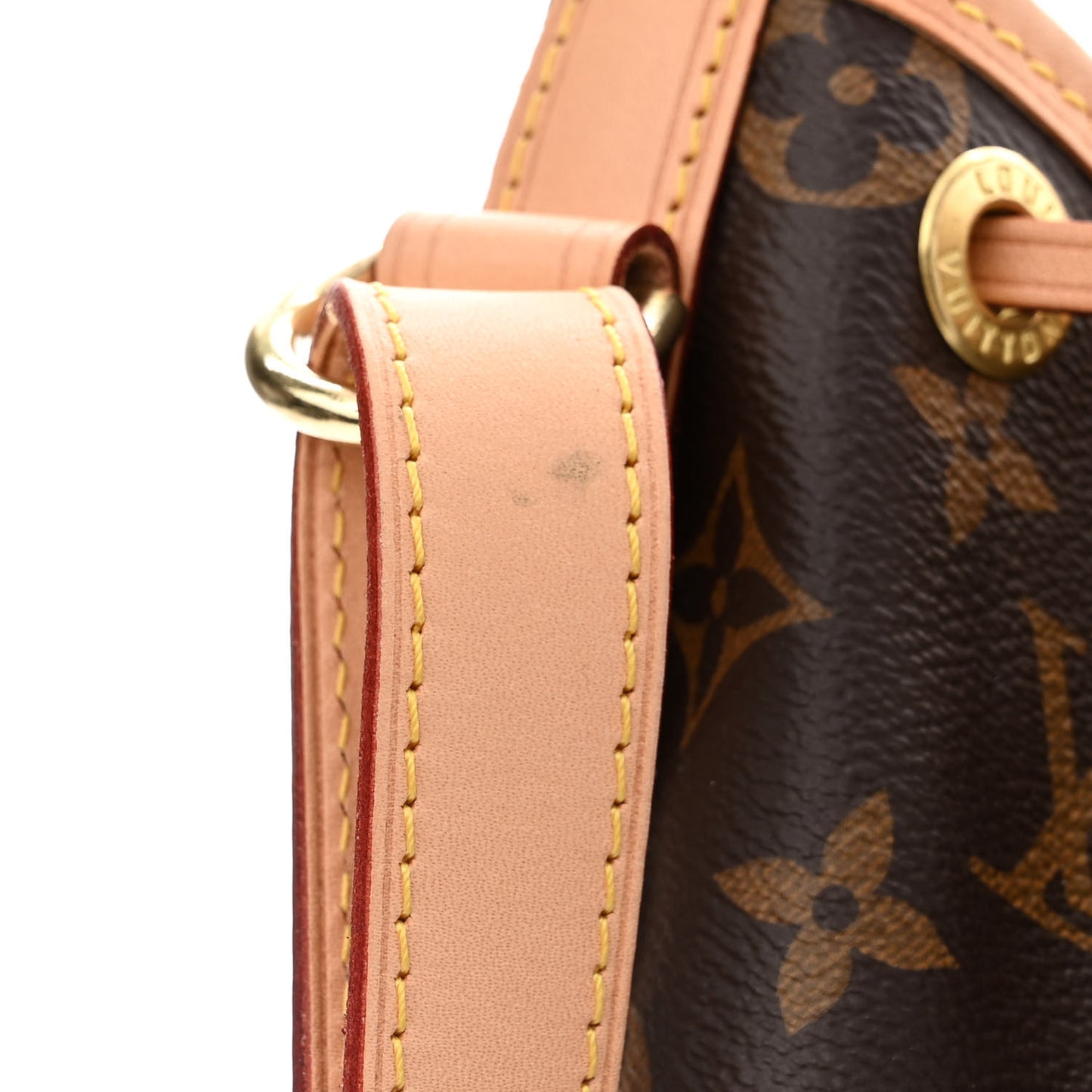 Monogram Petit Noe NM