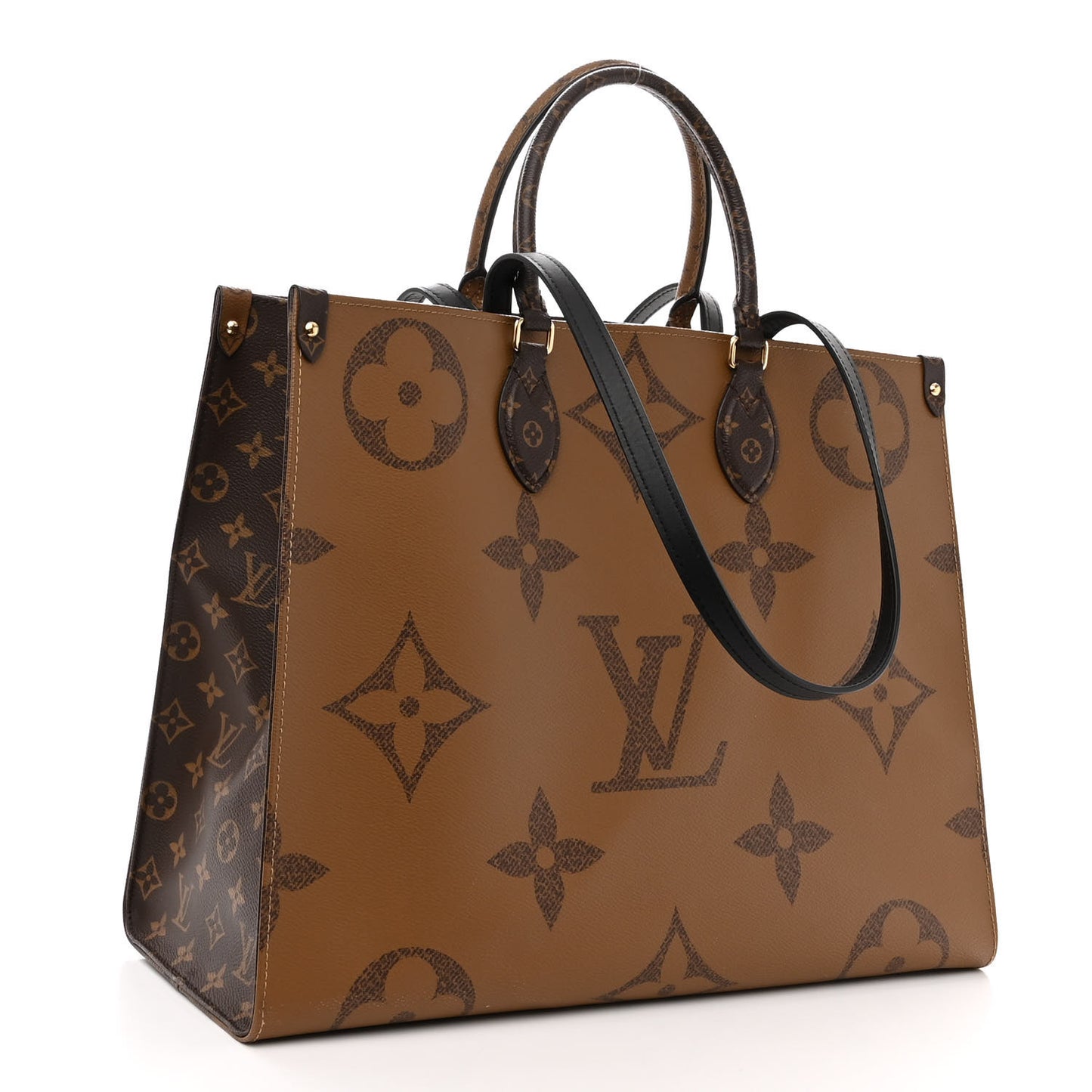 Reverse Monogram Giant Onthego GM
