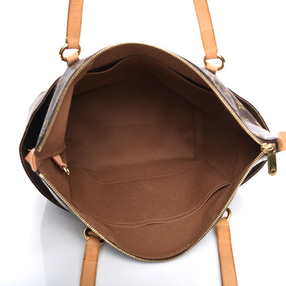 Louis Vuitton Monogram Totally MM 5 of 9