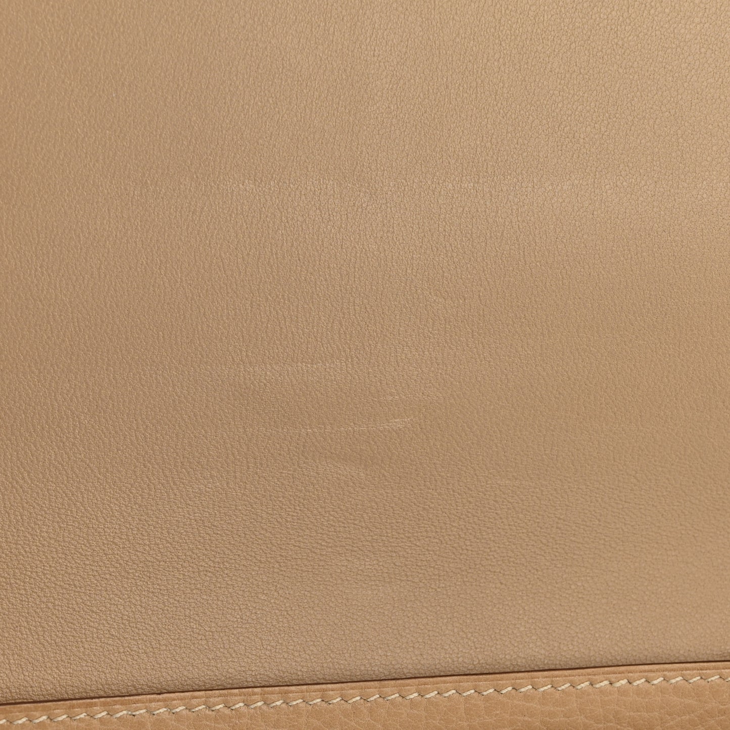 Togo Dogon Duo Wallet Sable