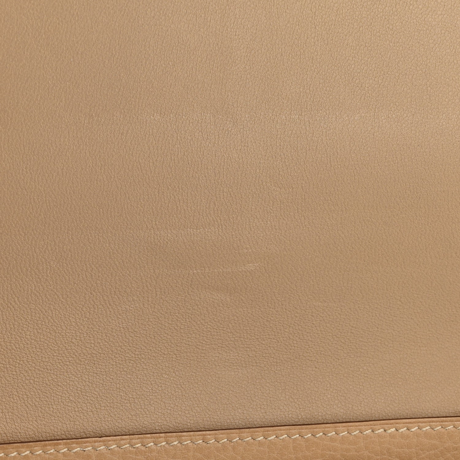 Hermes Togo Dogon Duo Wallet Sable 9 of 11