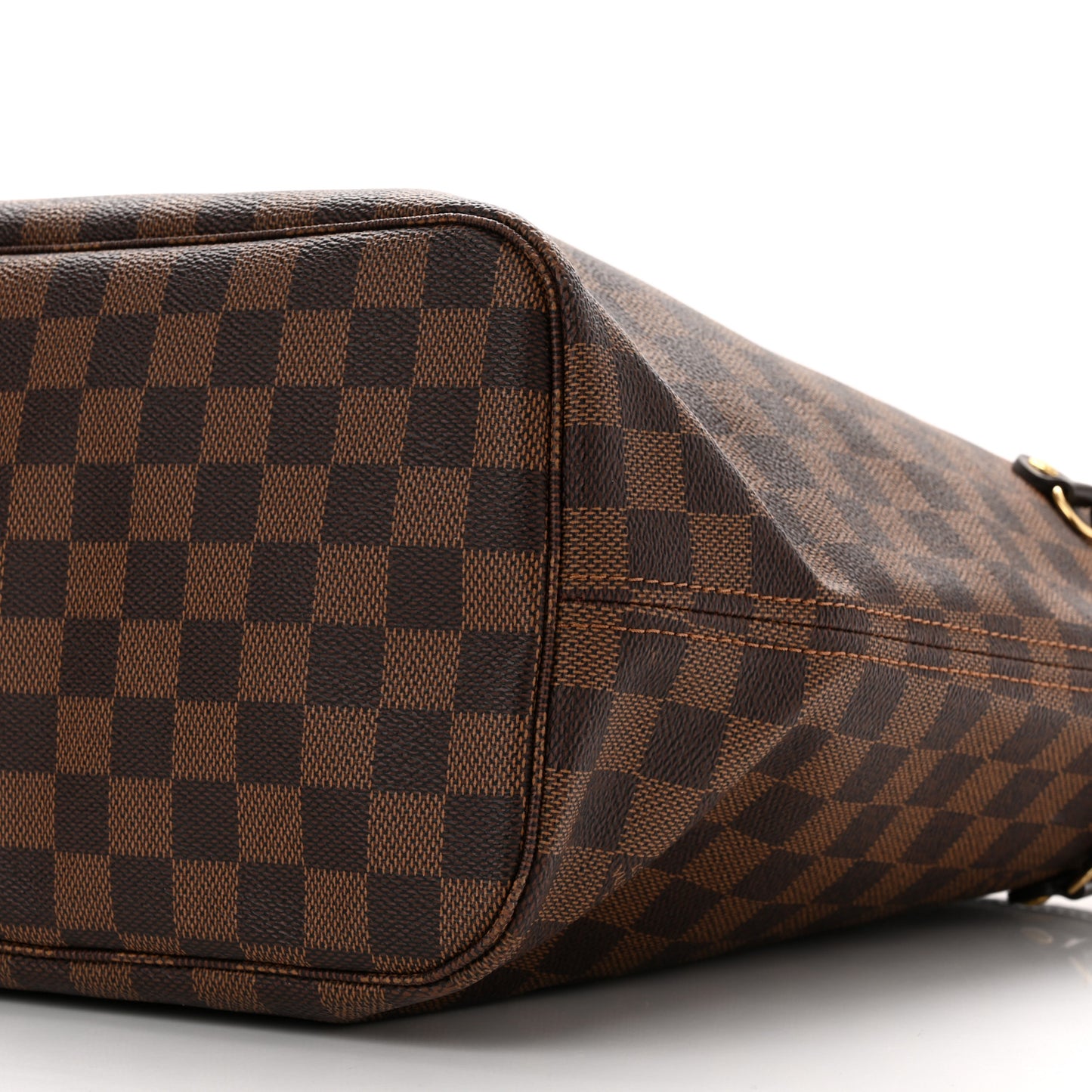 Damier Ebene Neverfull MM