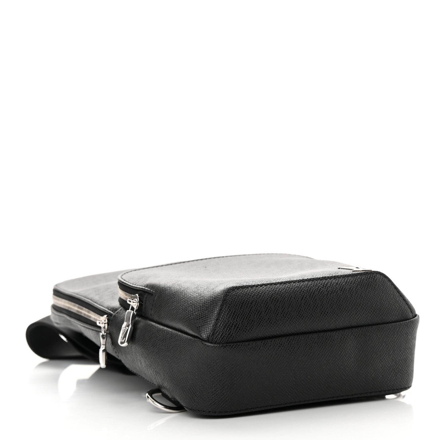 Taiga Avenue Sling Bag Ardoise