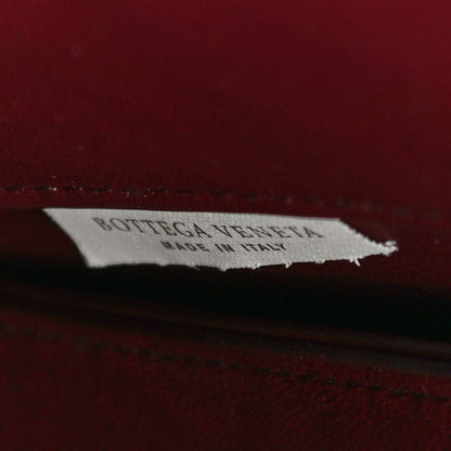 Bottega Veneta Nappa Medium Marie Bag Bordeaux 7 of 10