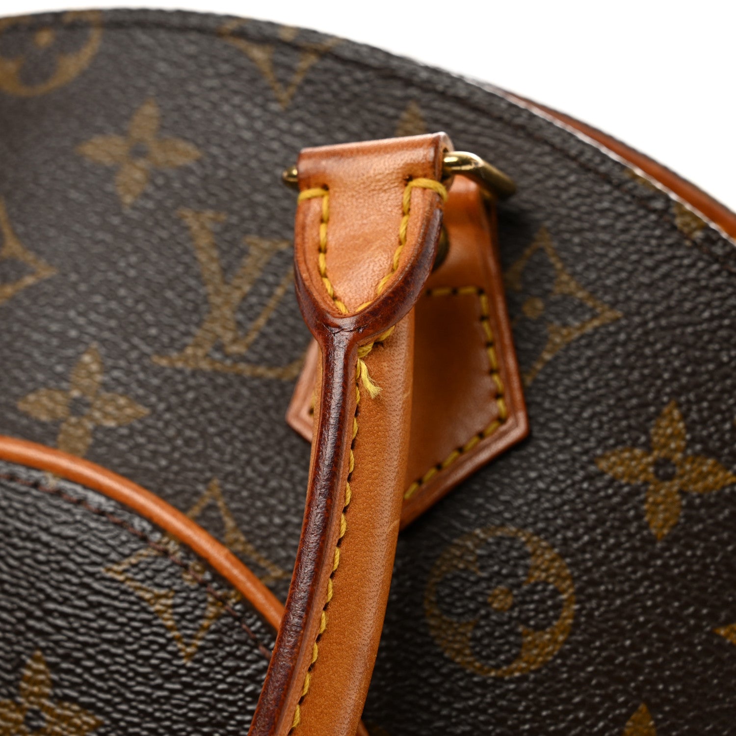 Louis Vuitton Monogram Ellipse PM 9 of 11