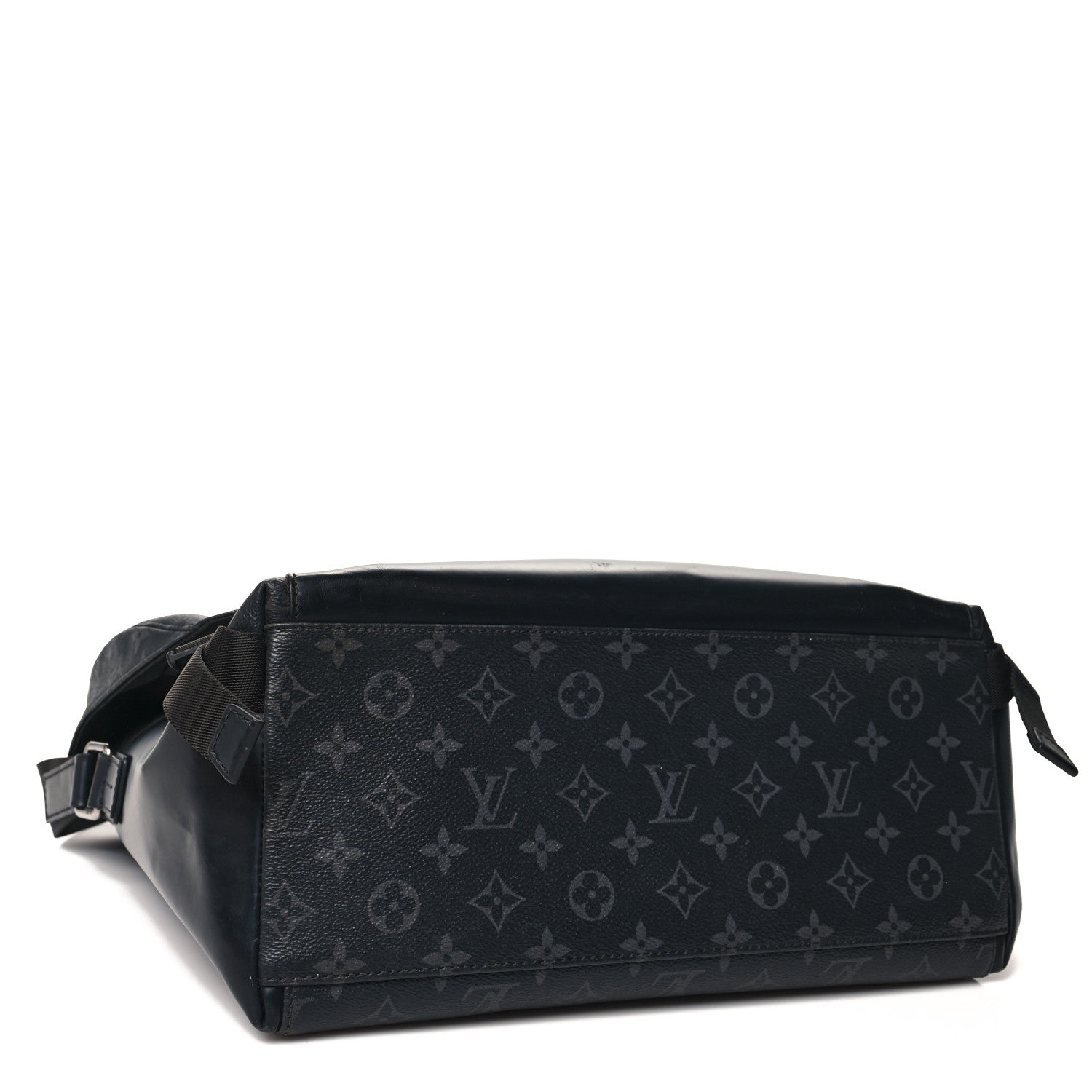 Louis Vuitton Monogram Eclipse Voyager Messenger MM 4 of 11