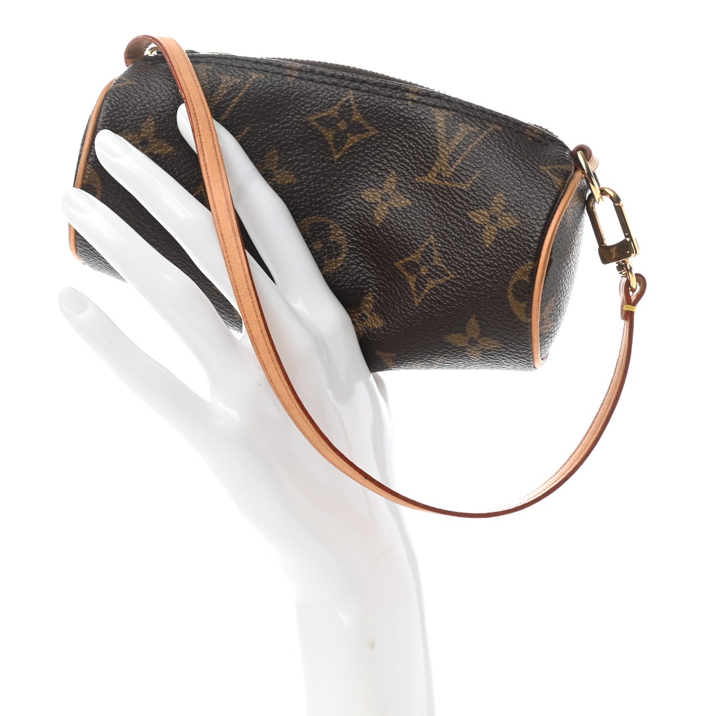 Monogram Mini Papillon