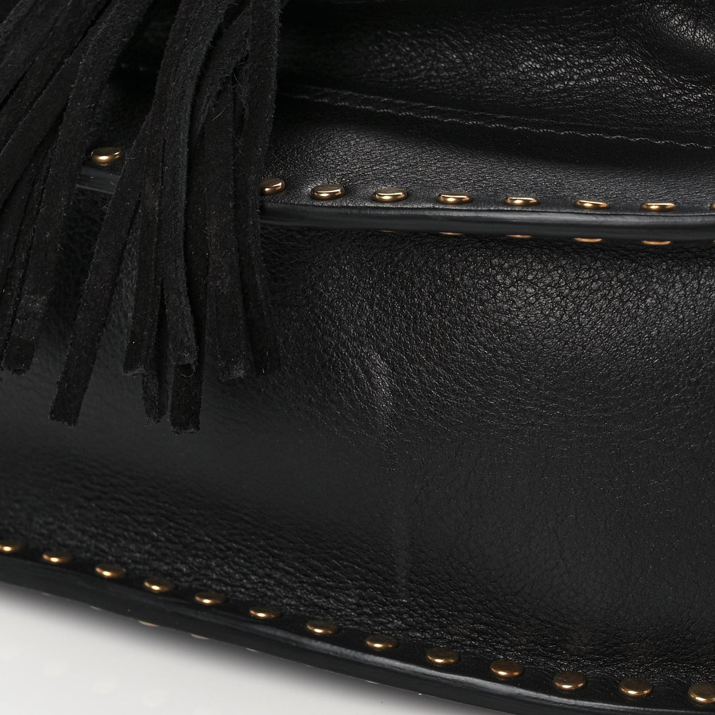Calfskin Braided Medium Hudson Shoulder Bag Black