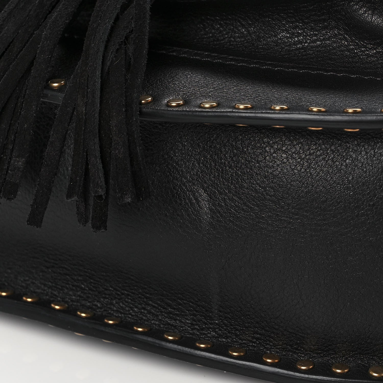 Chloe Calfskin Braided Medium Hudson Shoulder Bag Black 12 of 12