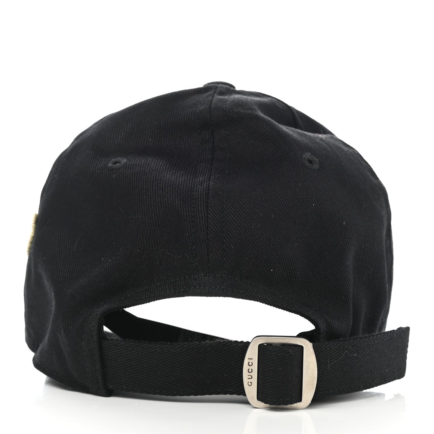 X MLB Cotton NY Yankees Baseball Hat 57-61 Black