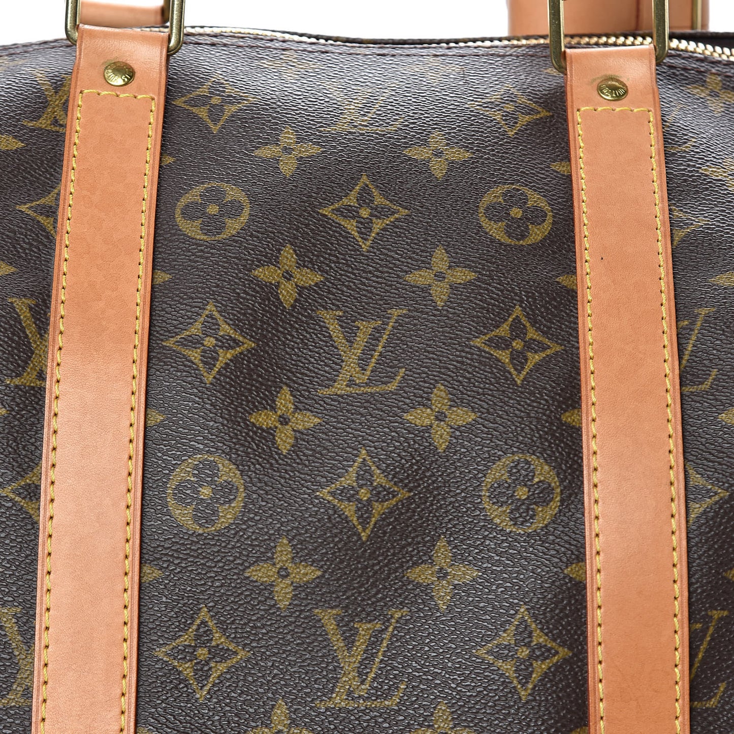 Monogram Keepall 55