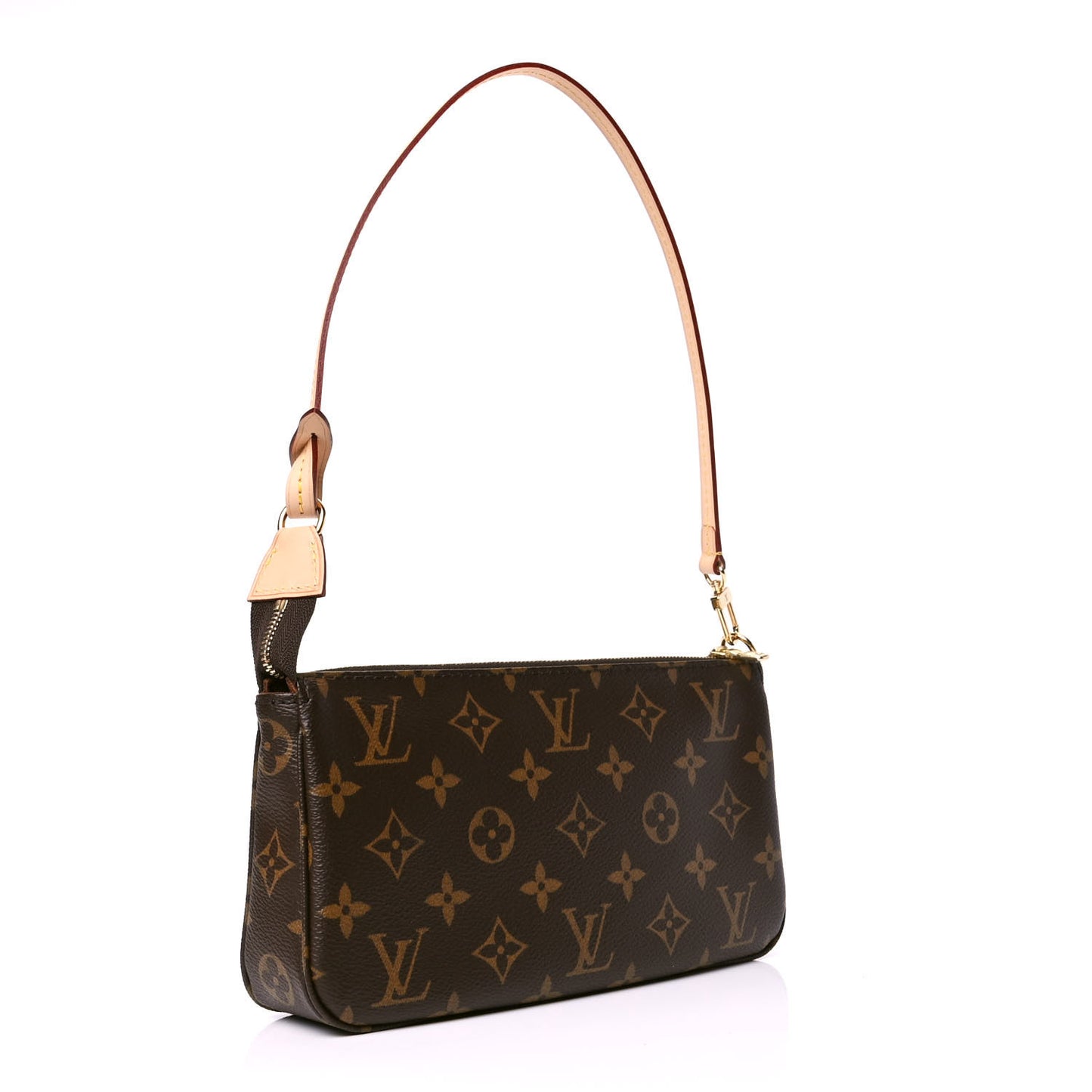 Monogram Pochette Accessories NM