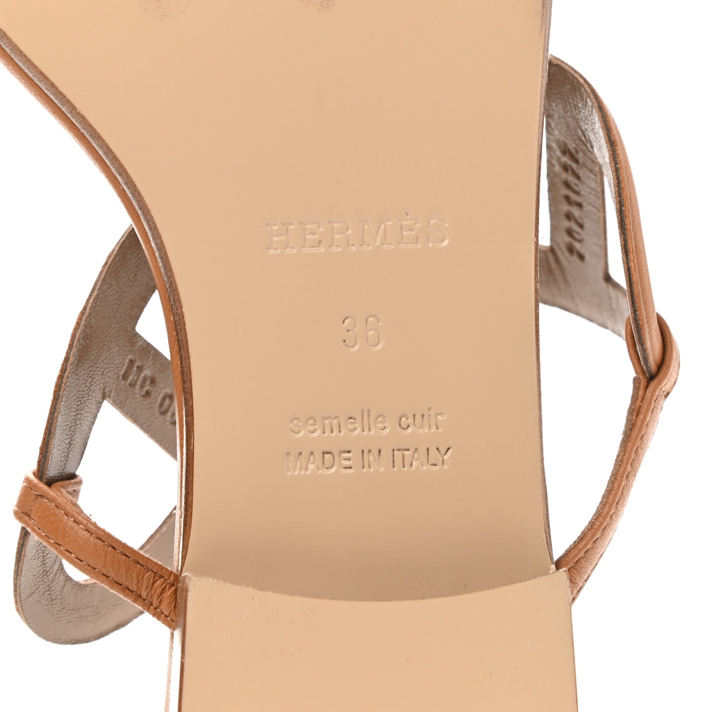 Nappa Womens Beach Sandals 36 Beige Dore