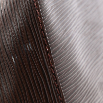Louis Vuitton Epi Petit Noe Moka 10 of 10